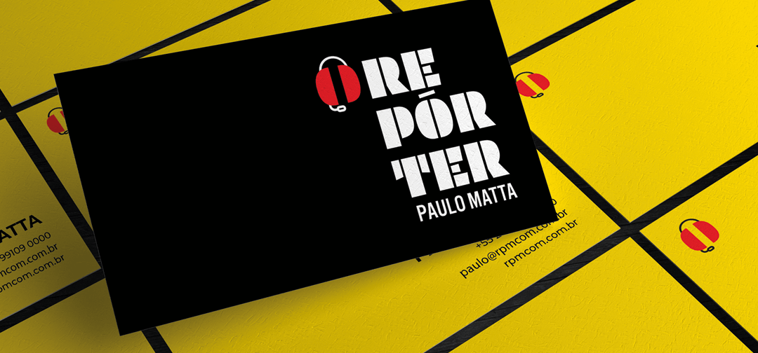 Bussiness Card